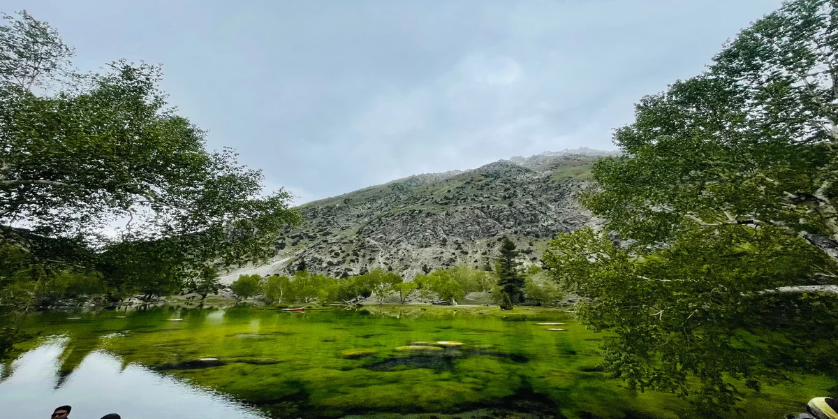 Pakistan tourism experience