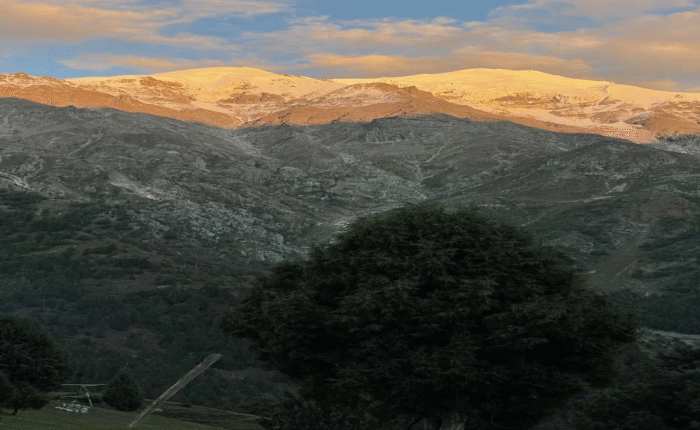 Trip to Skardu with hotel