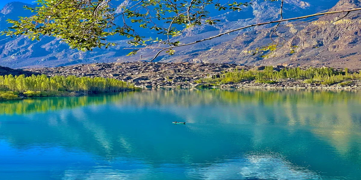 Customized tour in Hunza
