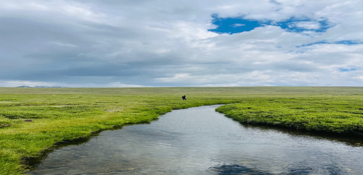 Outdoor adventure vibes