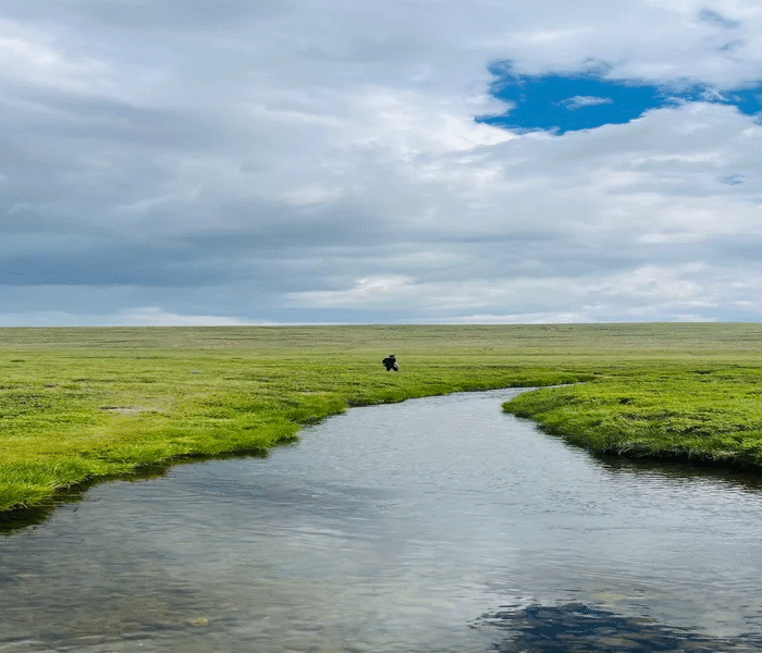 Outdoor adventure vibes