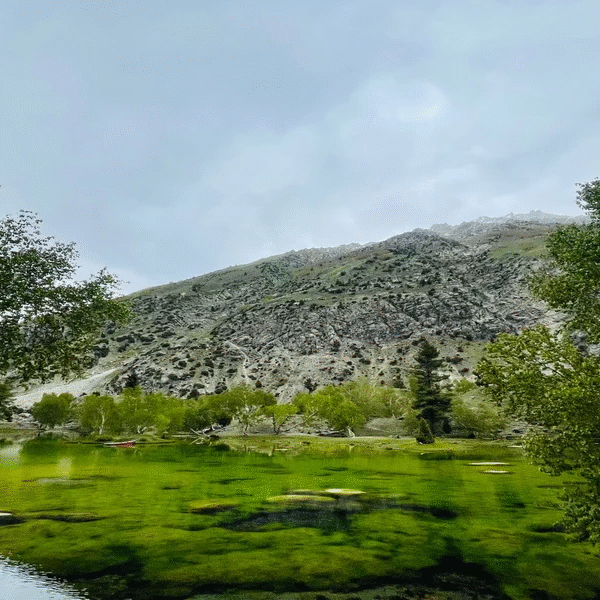 Pakistan tourism experience