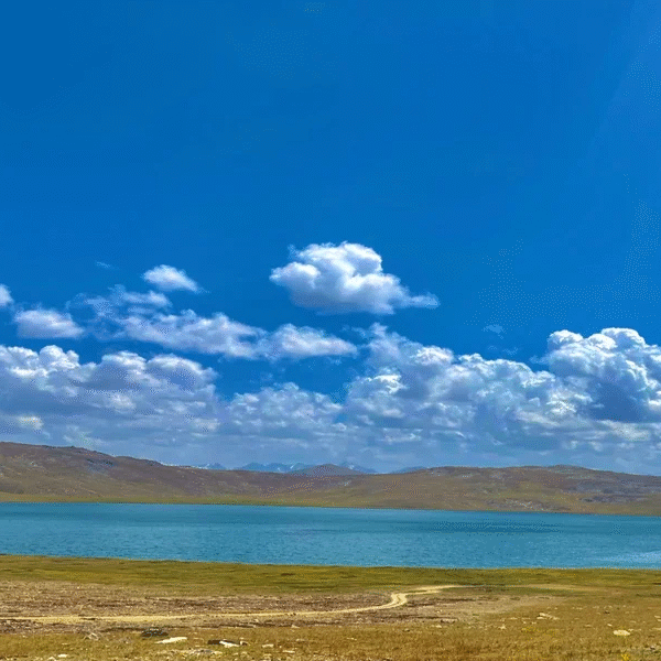 Pakistan northern areas travel