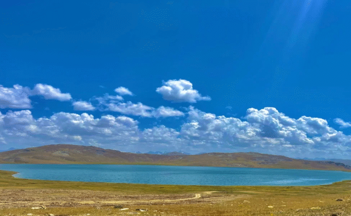 Pakistan northern areas travel